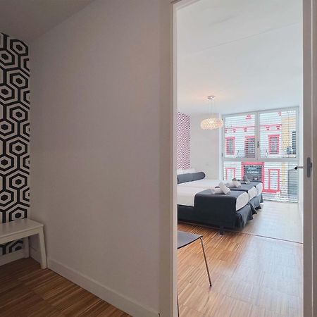 Stay U-Nique Apartments Pellaires Barcelona Kültér fotó