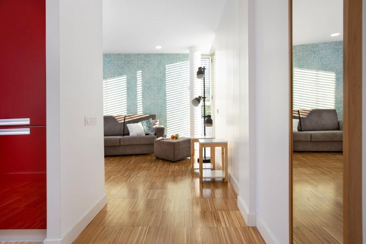 Stay U-Nique Apartments Pellaires Barcelona Kültér fotó