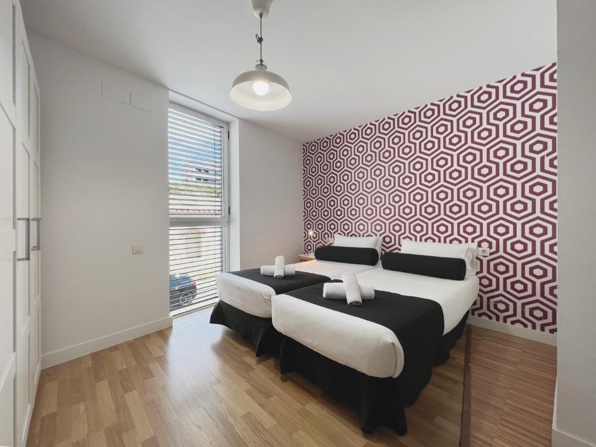 Stay U-Nique Apartments Pellaires Barcelona Kültér fotó
