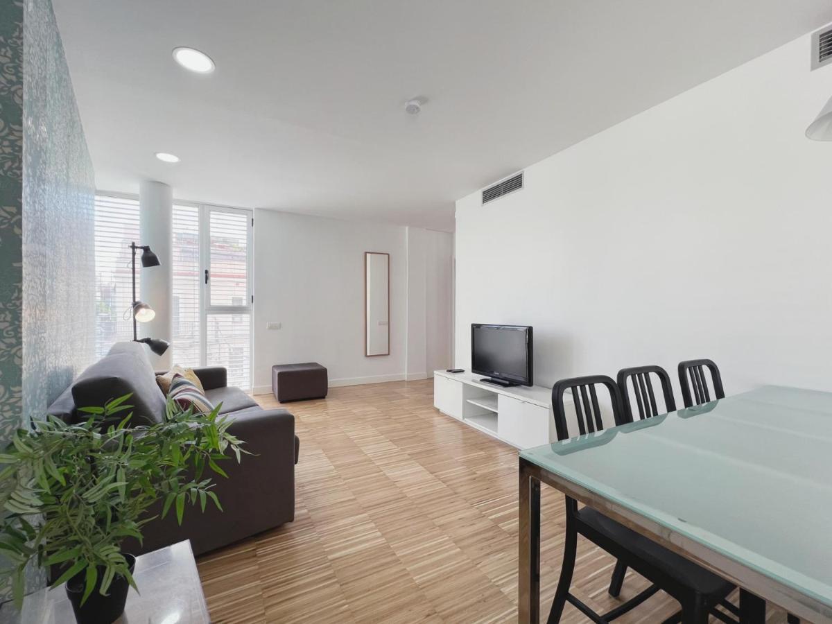 Stay U-Nique Apartments Pellaires Barcelona Kültér fotó