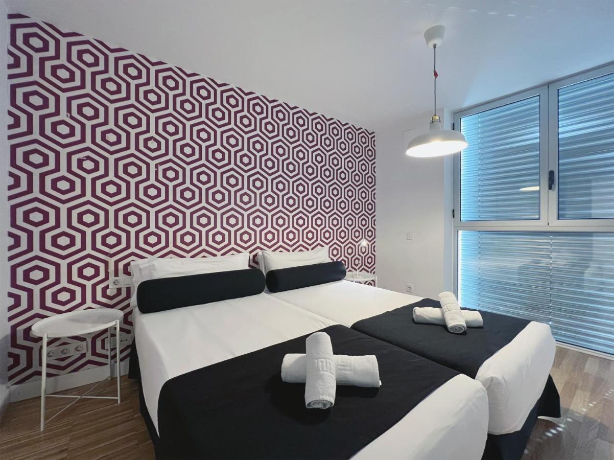 Stay U-Nique Apartments Pellaires Barcelona Kültér fotó