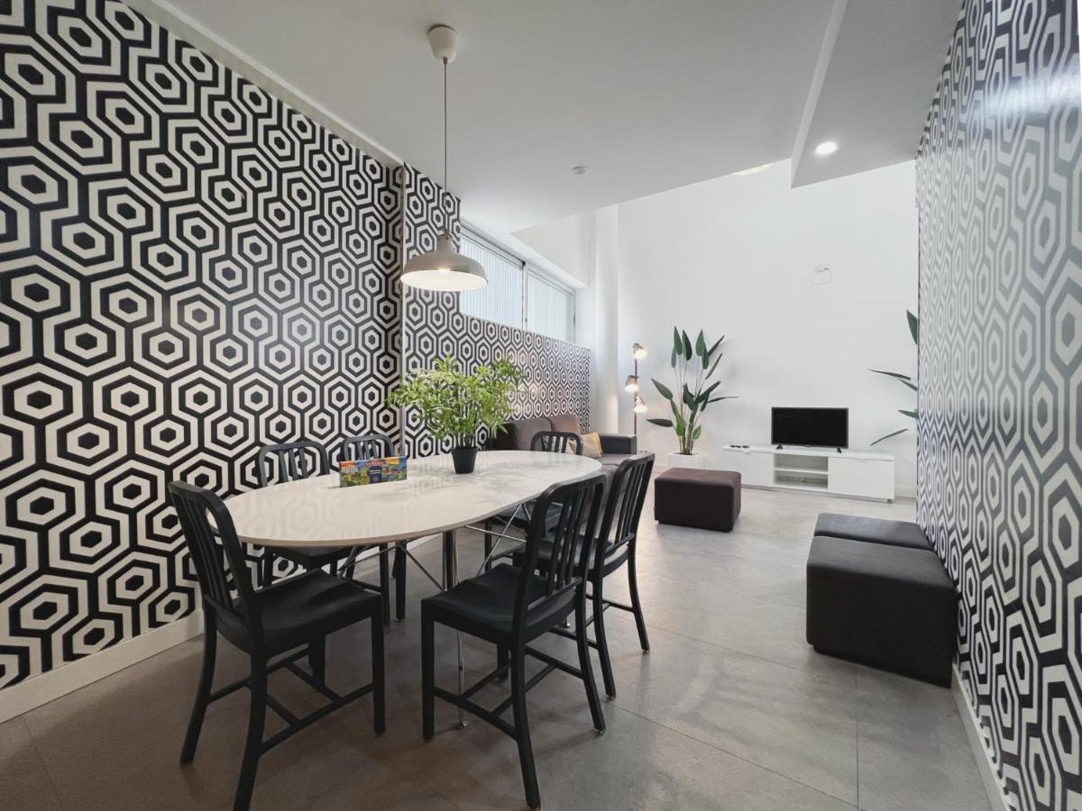 Stay U-Nique Apartments Pellaires Barcelona Kültér fotó