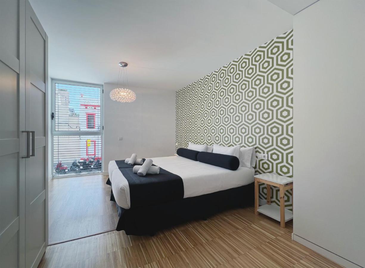 Stay U-Nique Apartments Pellaires Barcelona Kültér fotó