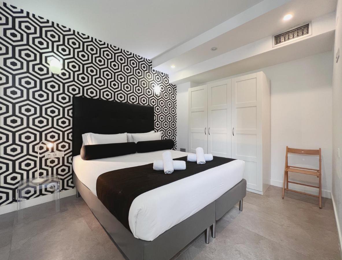 Stay U-Nique Apartments Pellaires Barcelona Kültér fotó