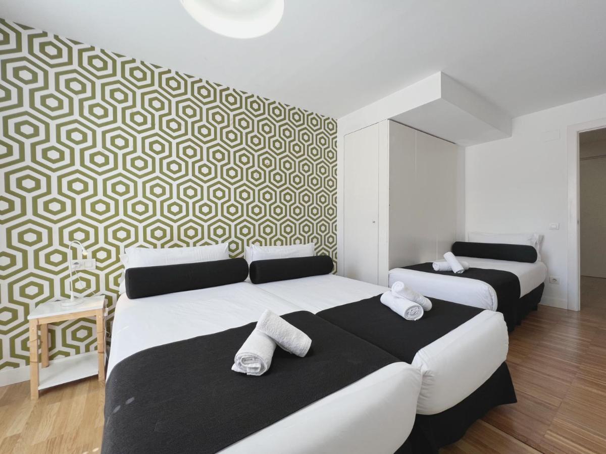 Stay U-Nique Apartments Pellaires Barcelona Kültér fotó