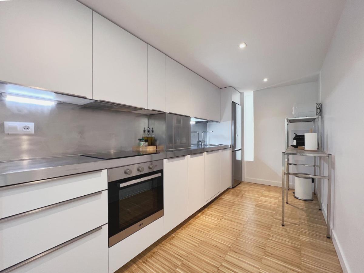 Stay U-Nique Apartments Pellaires Barcelona Kültér fotó