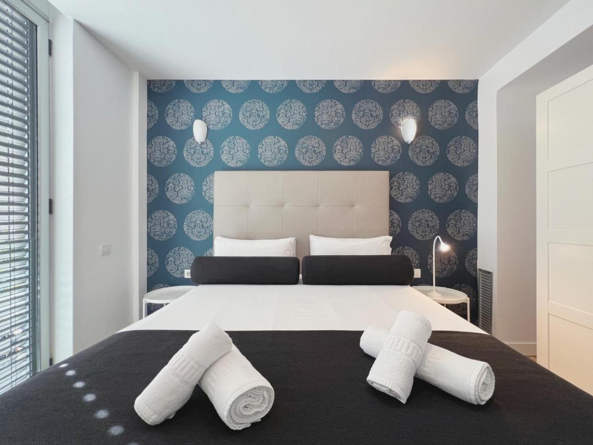 Stay U-Nique Apartments Pellaires Barcelona Kültér fotó