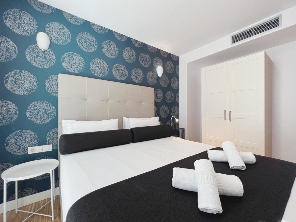 Stay U-Nique Apartments Pellaires Barcelona Kültér fotó