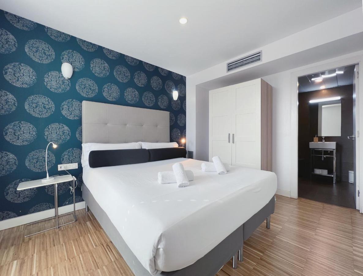 Stay U-Nique Apartments Pellaires Barcelona Kültér fotó