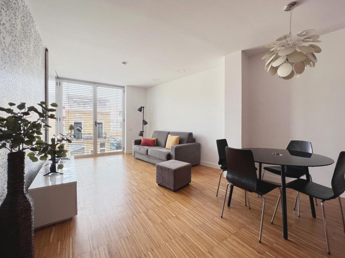 Stay U-Nique Apartments Pellaires Barcelona Kültér fotó