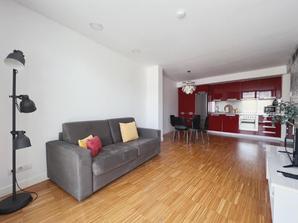 Stay U-Nique Apartments Pellaires Barcelona Kültér fotó