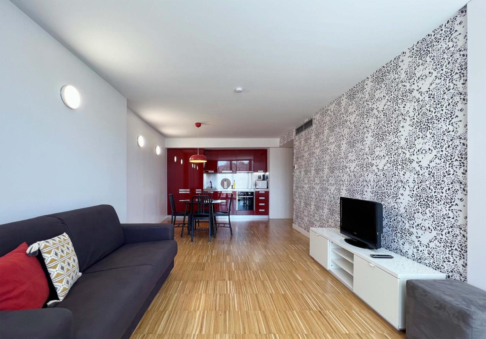 Stay U-Nique Apartments Pellaires Barcelona Kültér fotó