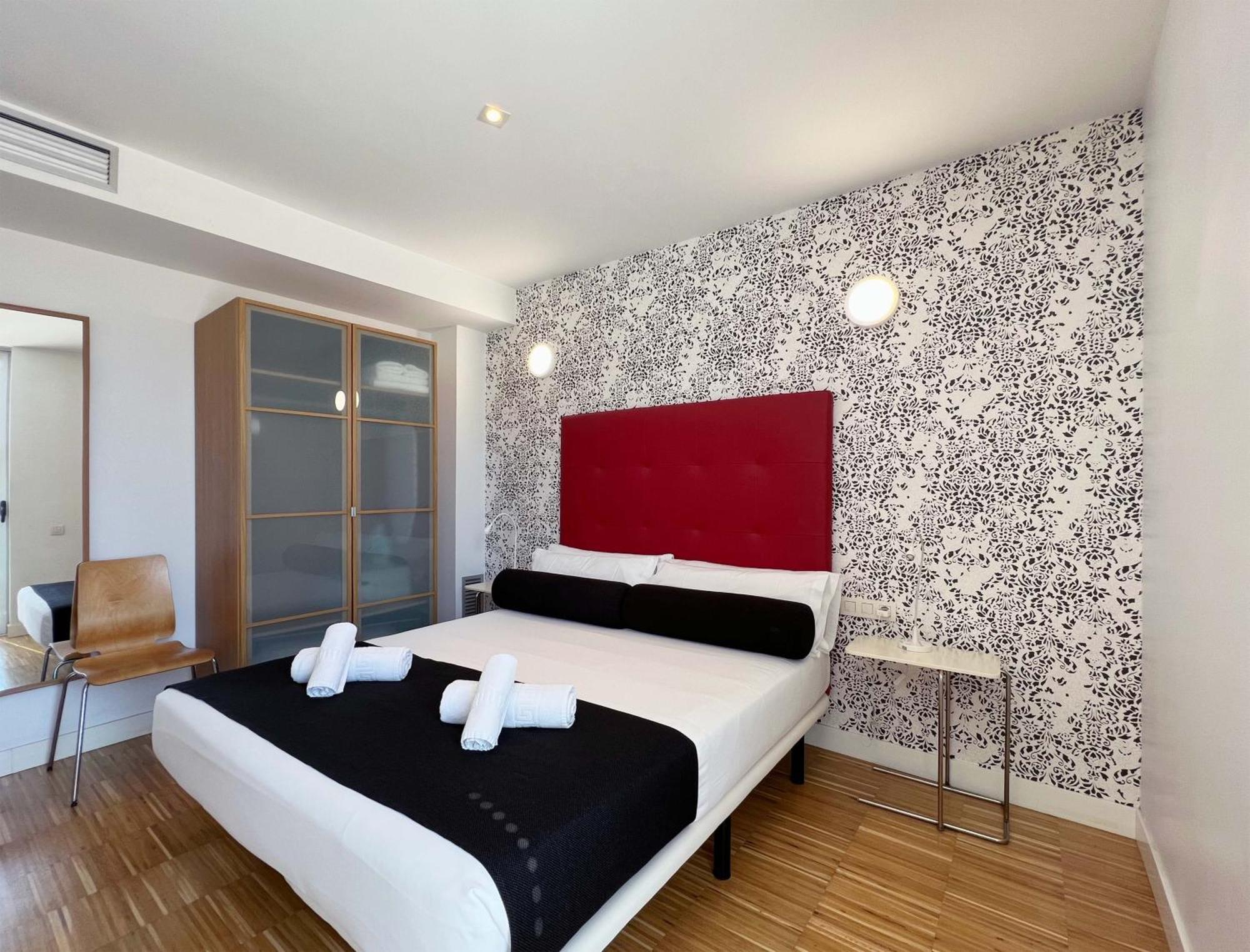 Stay U-Nique Apartments Pellaires Barcelona Kültér fotó