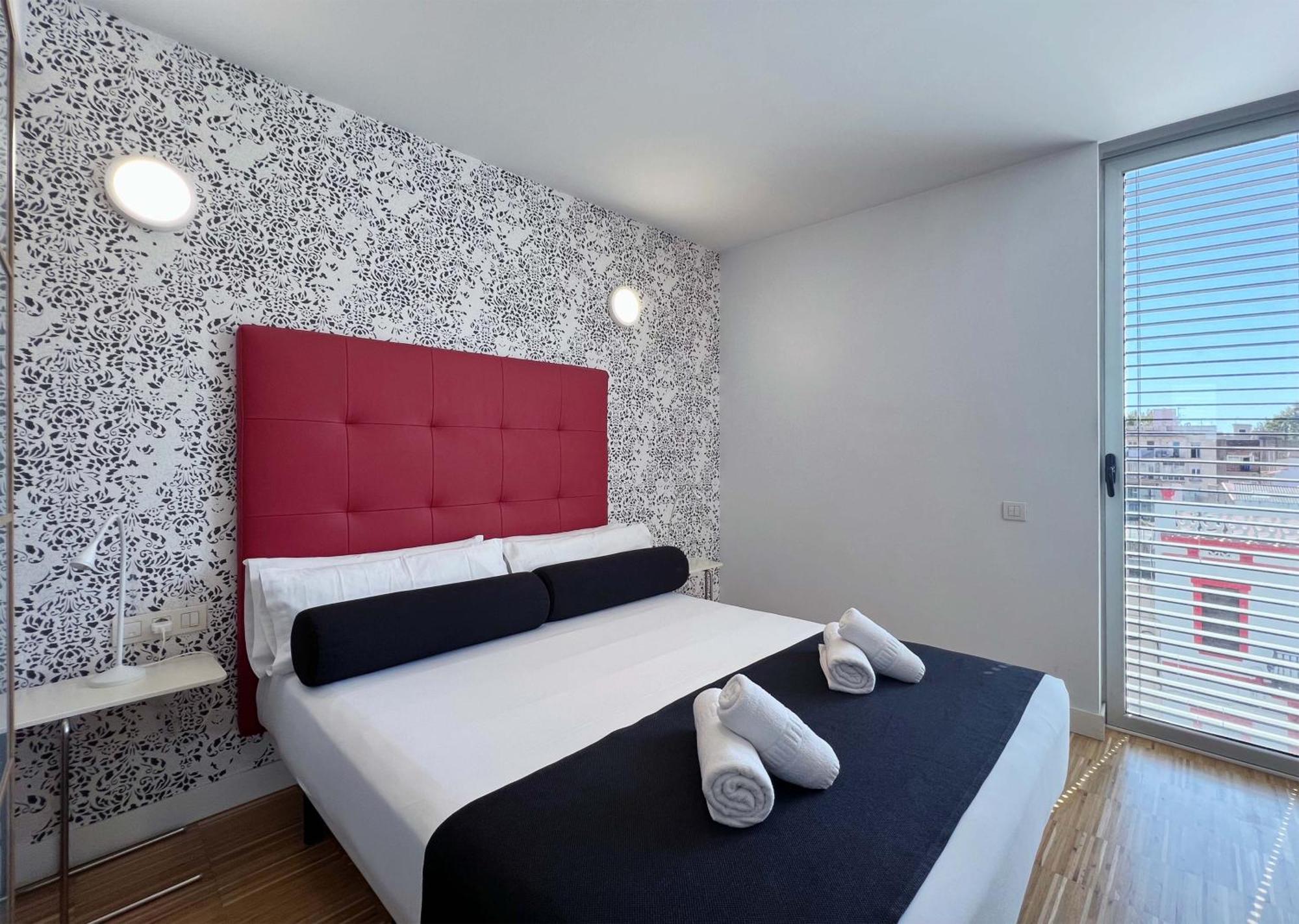 Stay U-Nique Apartments Pellaires Barcelona Kültér fotó