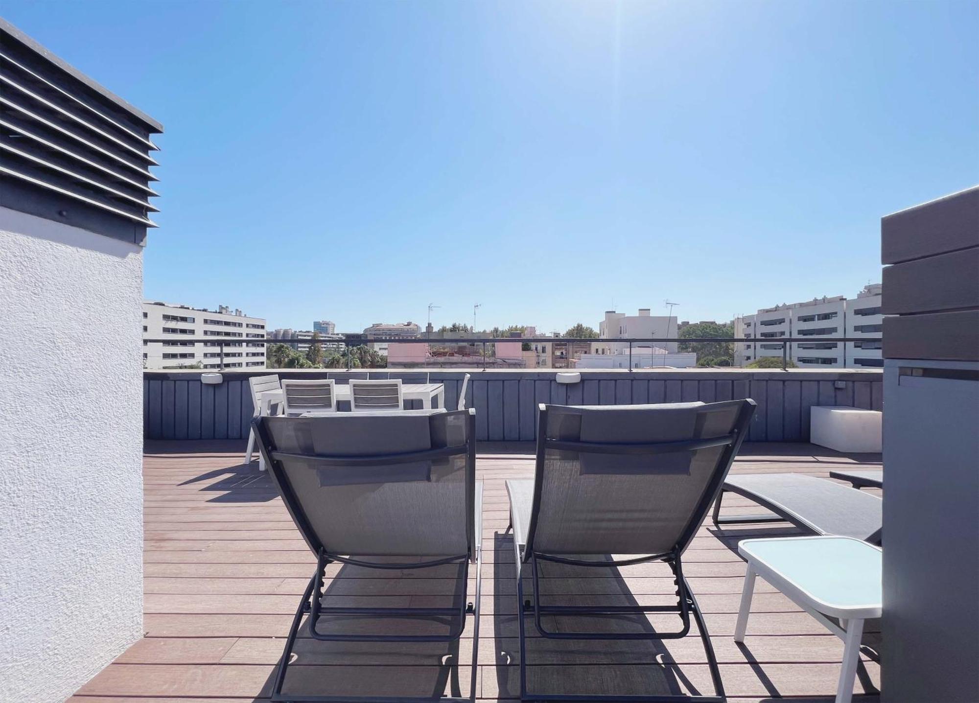 Stay U-Nique Apartments Pellaires Barcelona Kültér fotó