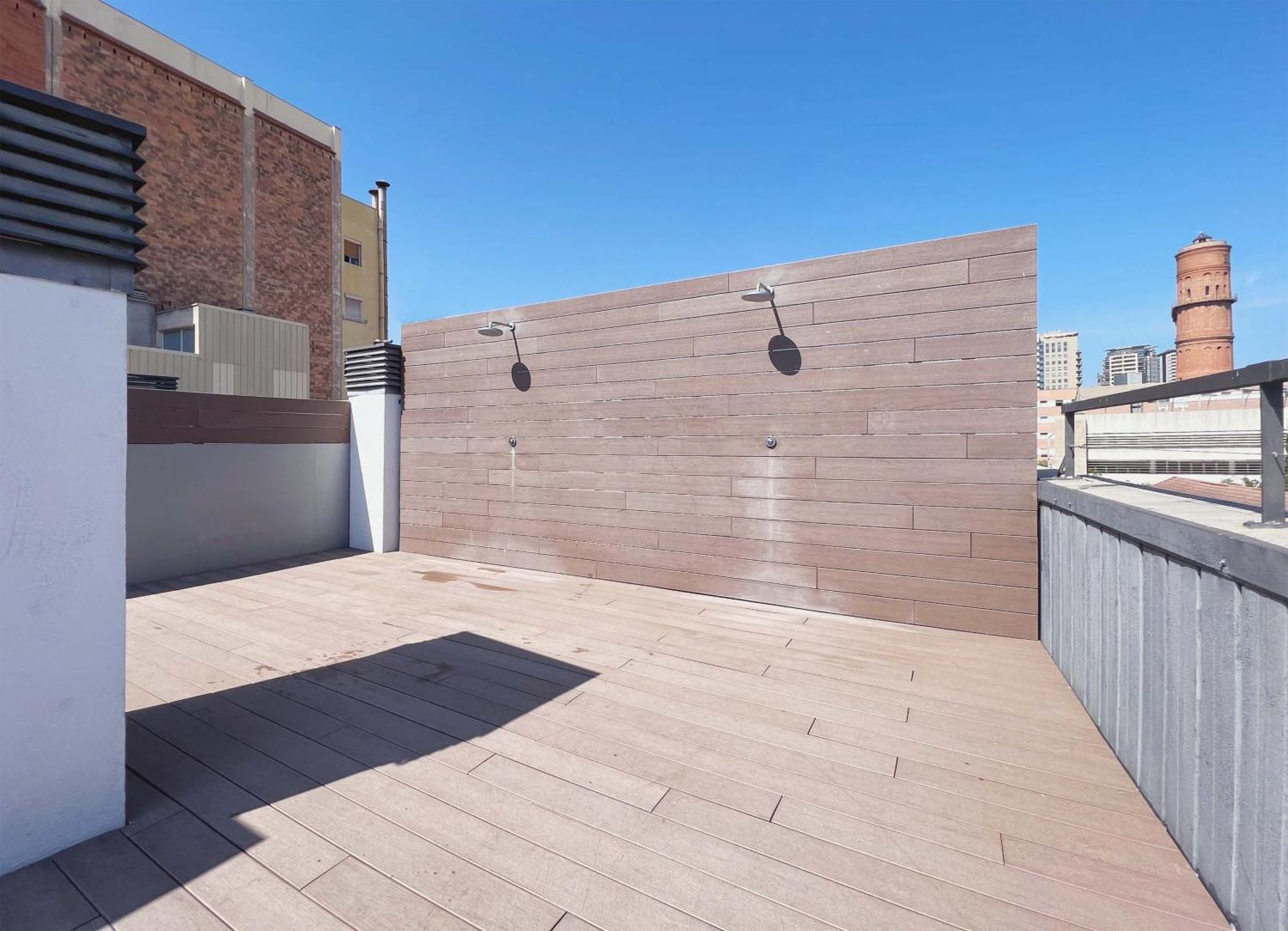 Stay U-Nique Apartments Pellaires Barcelona Kültér fotó