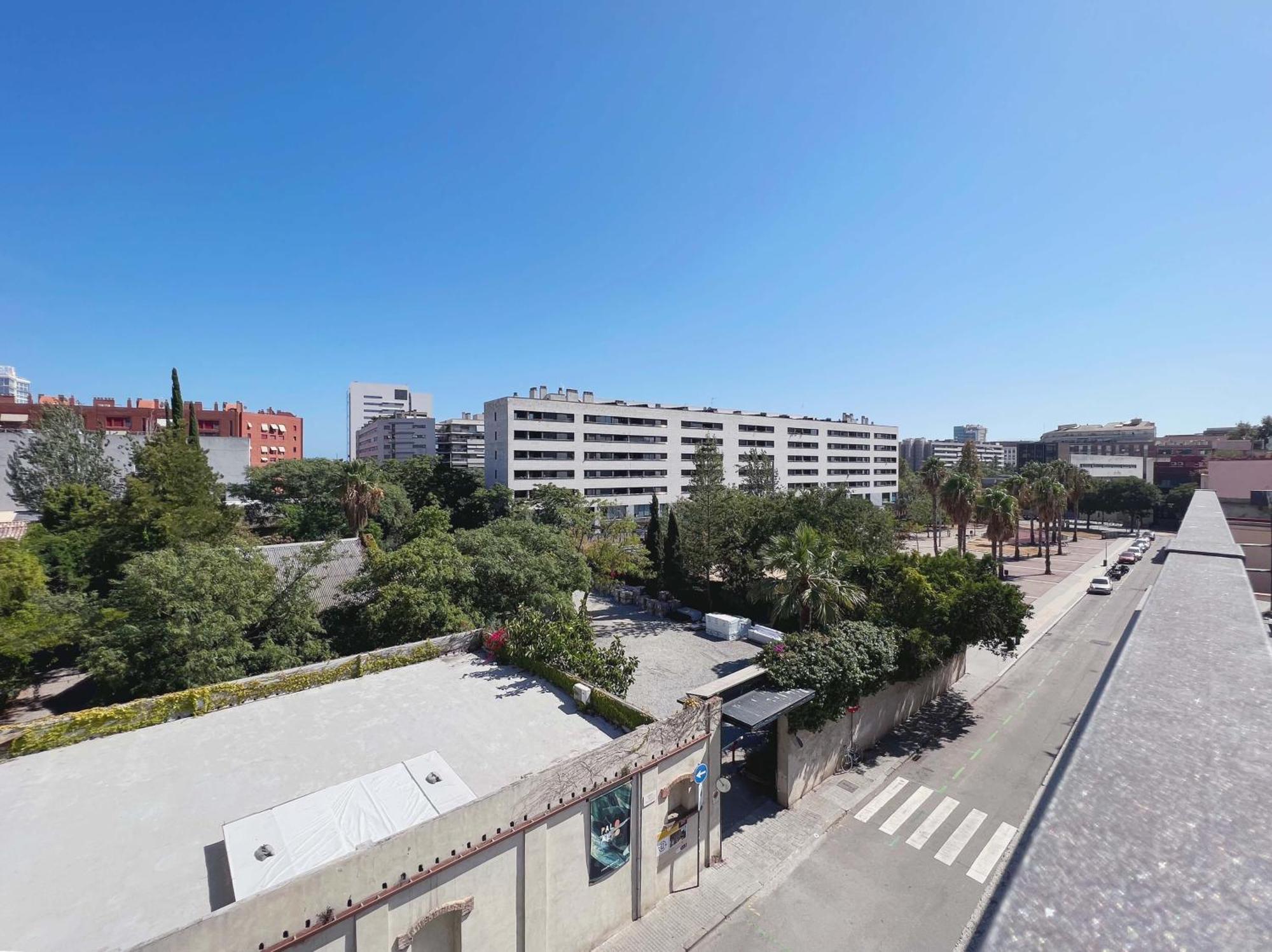 Stay U-Nique Apartments Pellaires Barcelona Kültér fotó