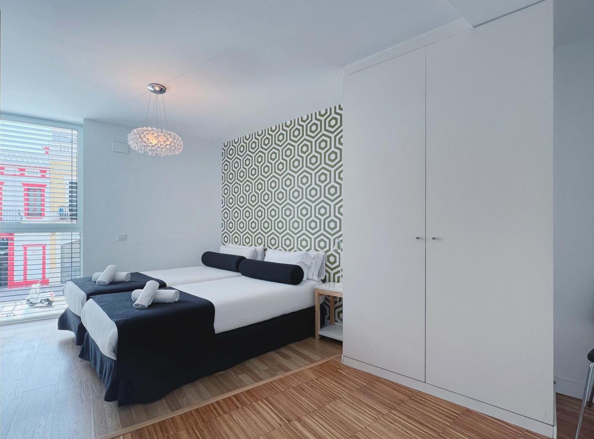 Stay U-Nique Apartments Pellaires Barcelona Kültér fotó