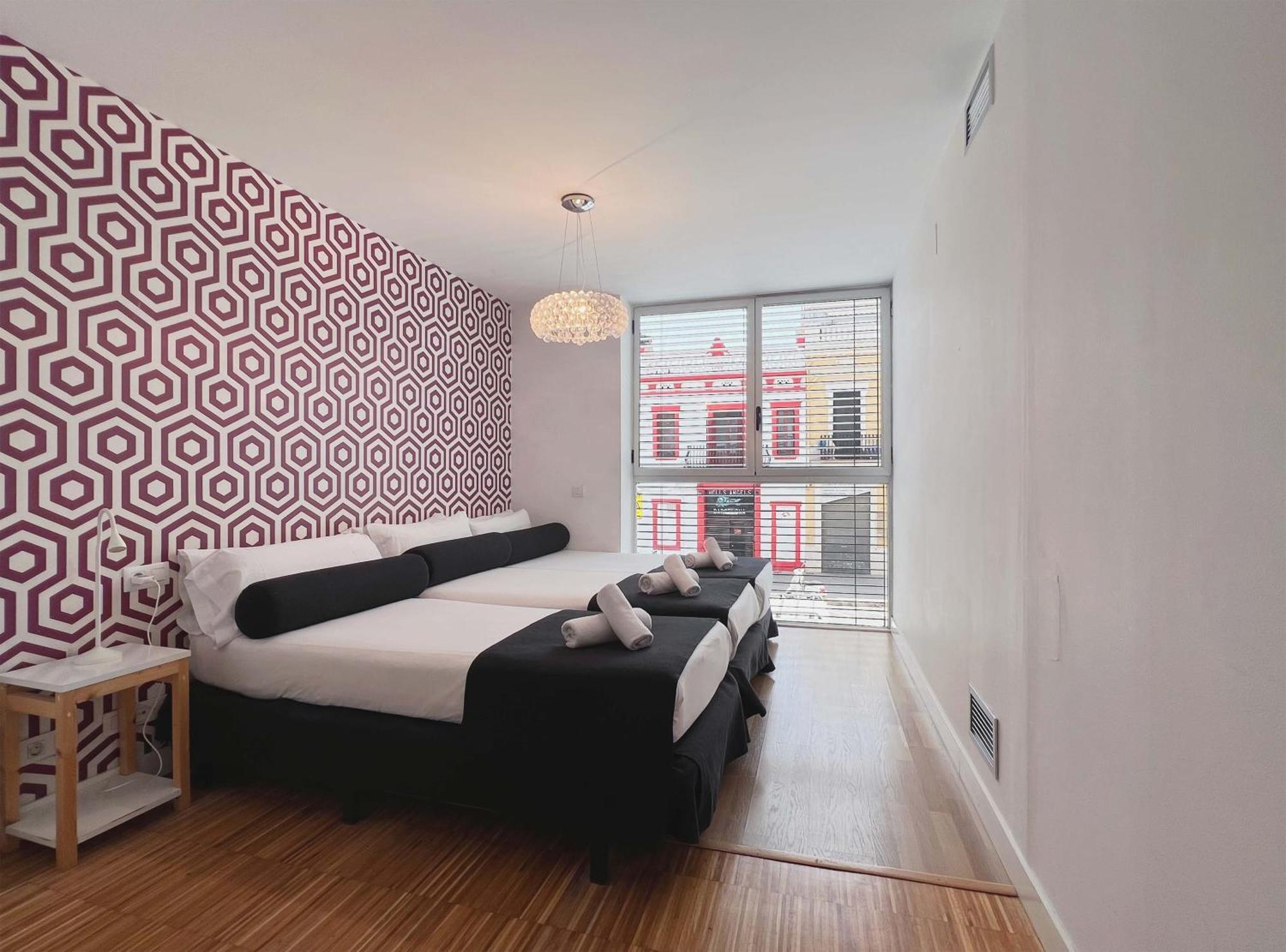 Stay U-Nique Apartments Pellaires Barcelona Kültér fotó