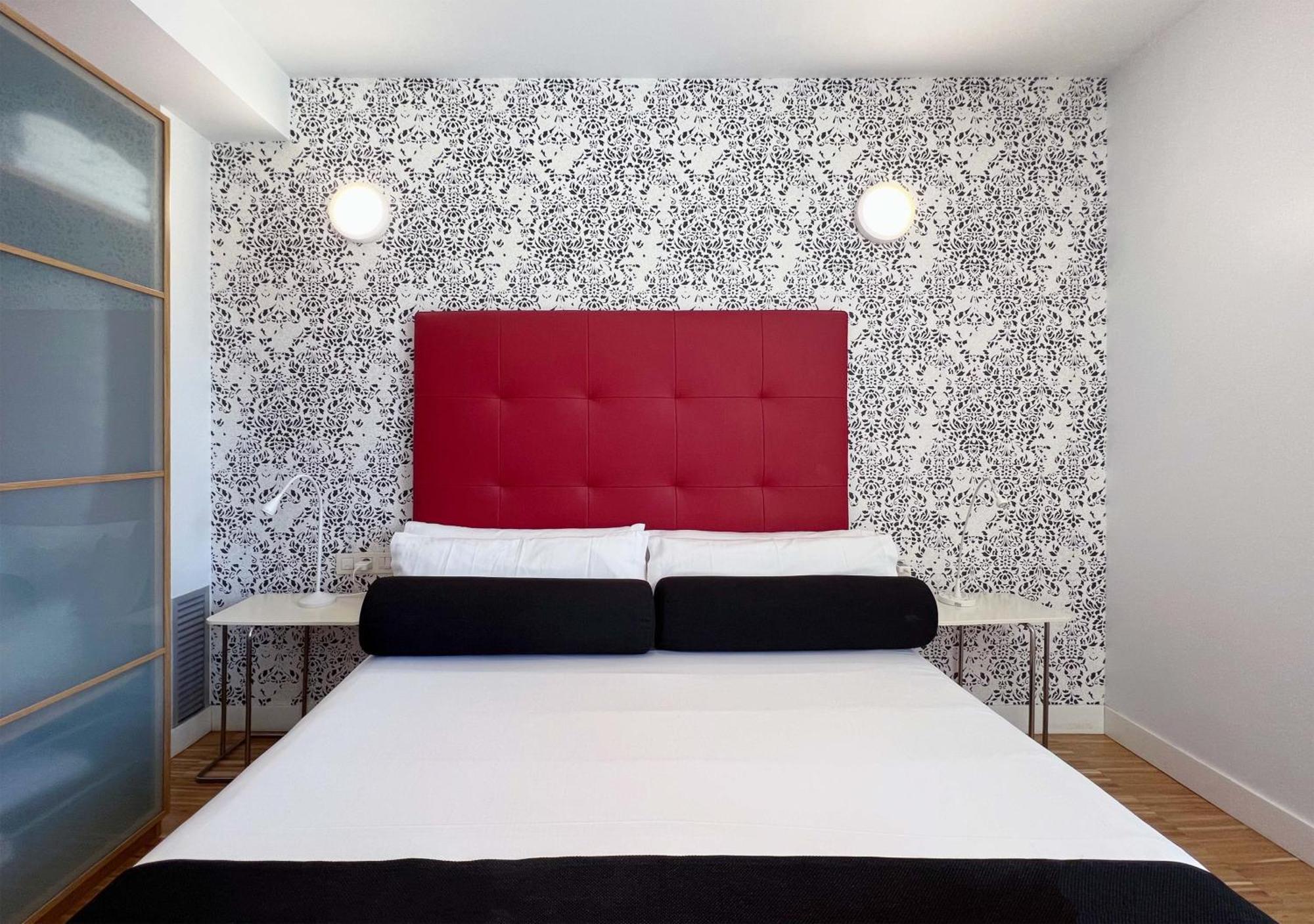 Stay U-Nique Apartments Pellaires Barcelona Kültér fotó