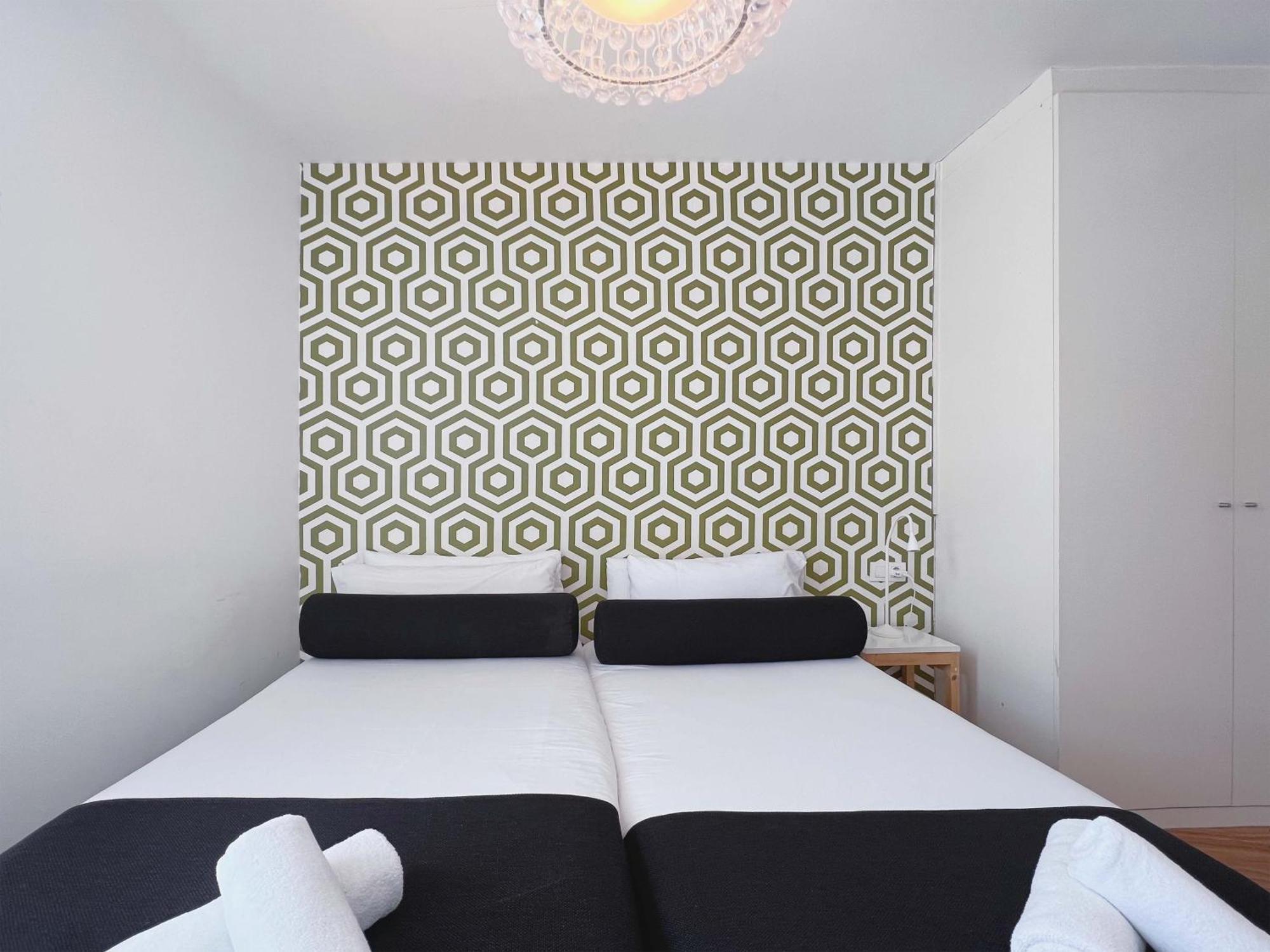 Stay U-Nique Apartments Pellaires Barcelona Kültér fotó
