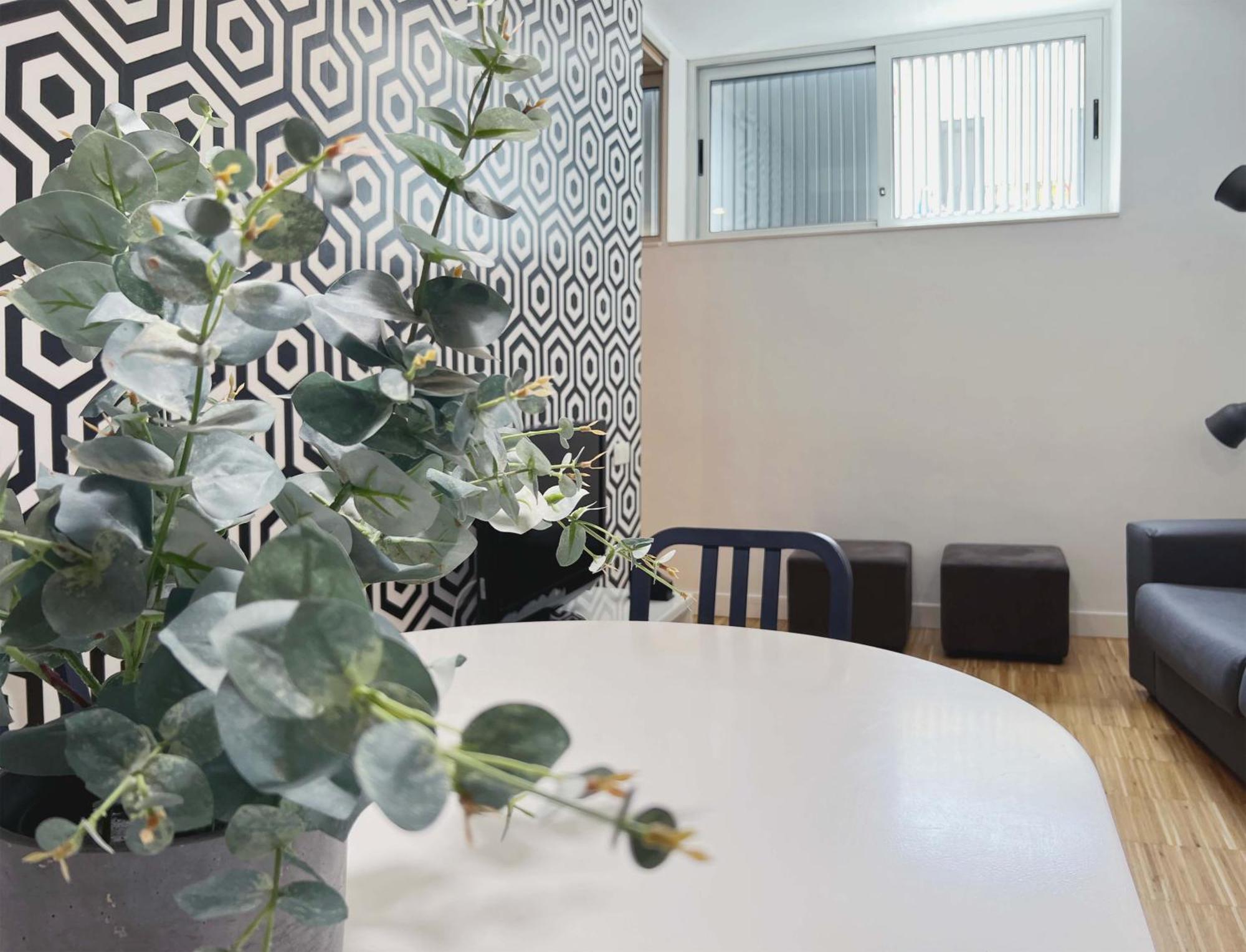 Stay U-Nique Apartments Pellaires Barcelona Kültér fotó