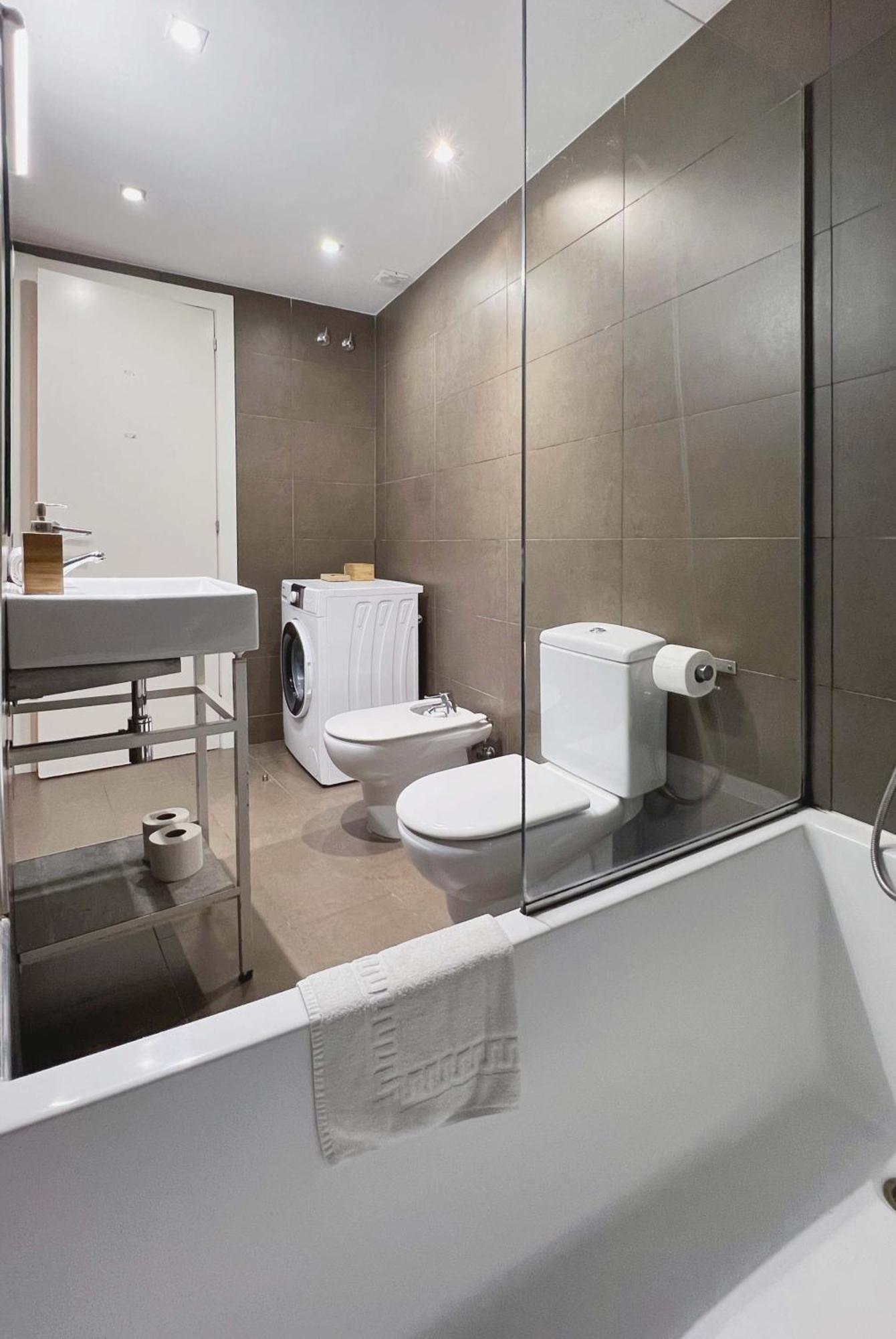 Stay U-Nique Apartments Pellaires Barcelona Kültér fotó