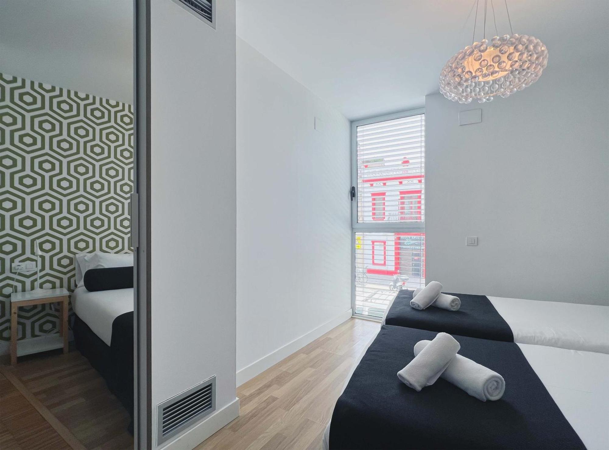 Stay U-Nique Apartments Pellaires Barcelona Kültér fotó