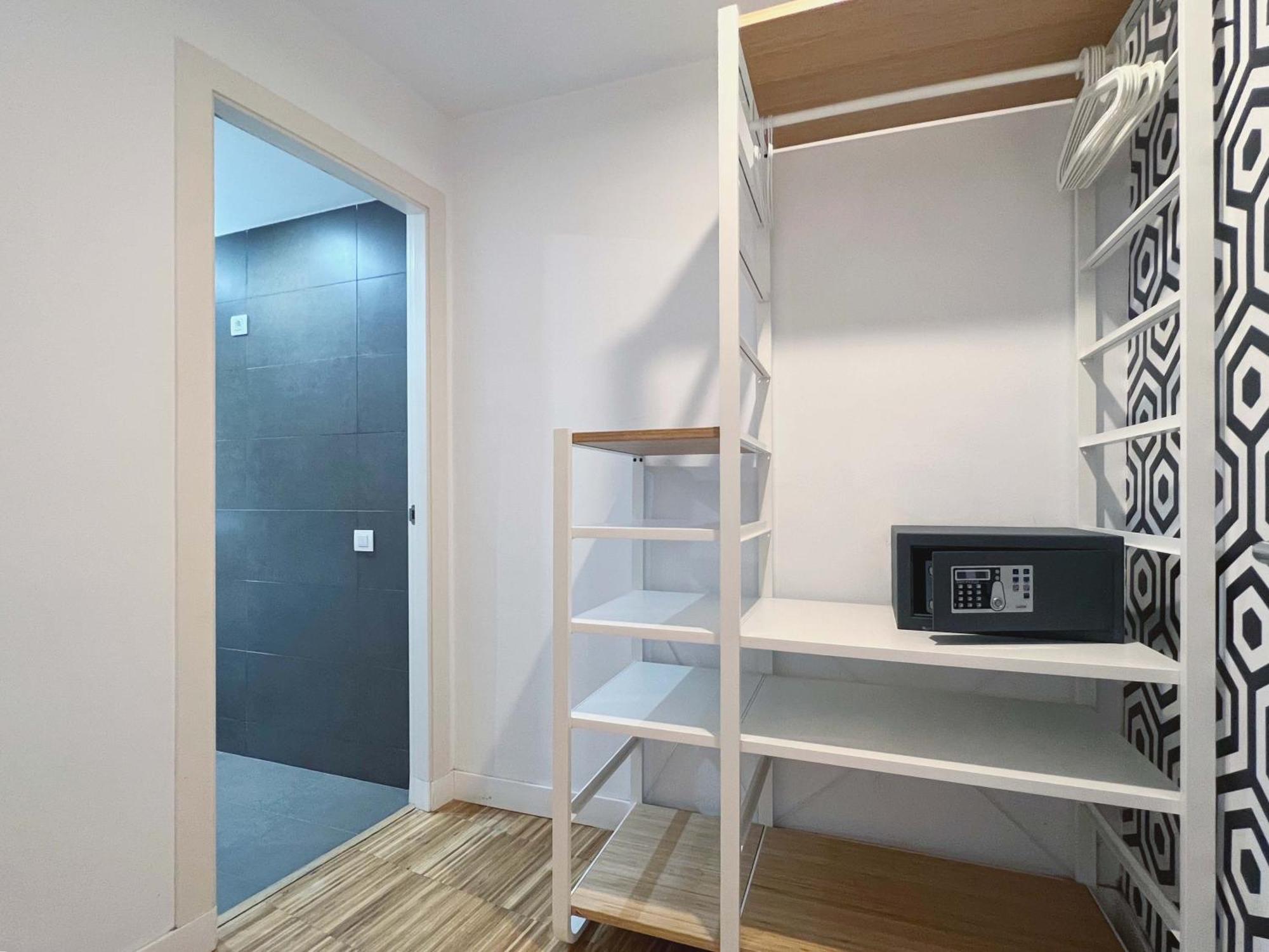 Stay U-Nique Apartments Pellaires Barcelona Kültér fotó
