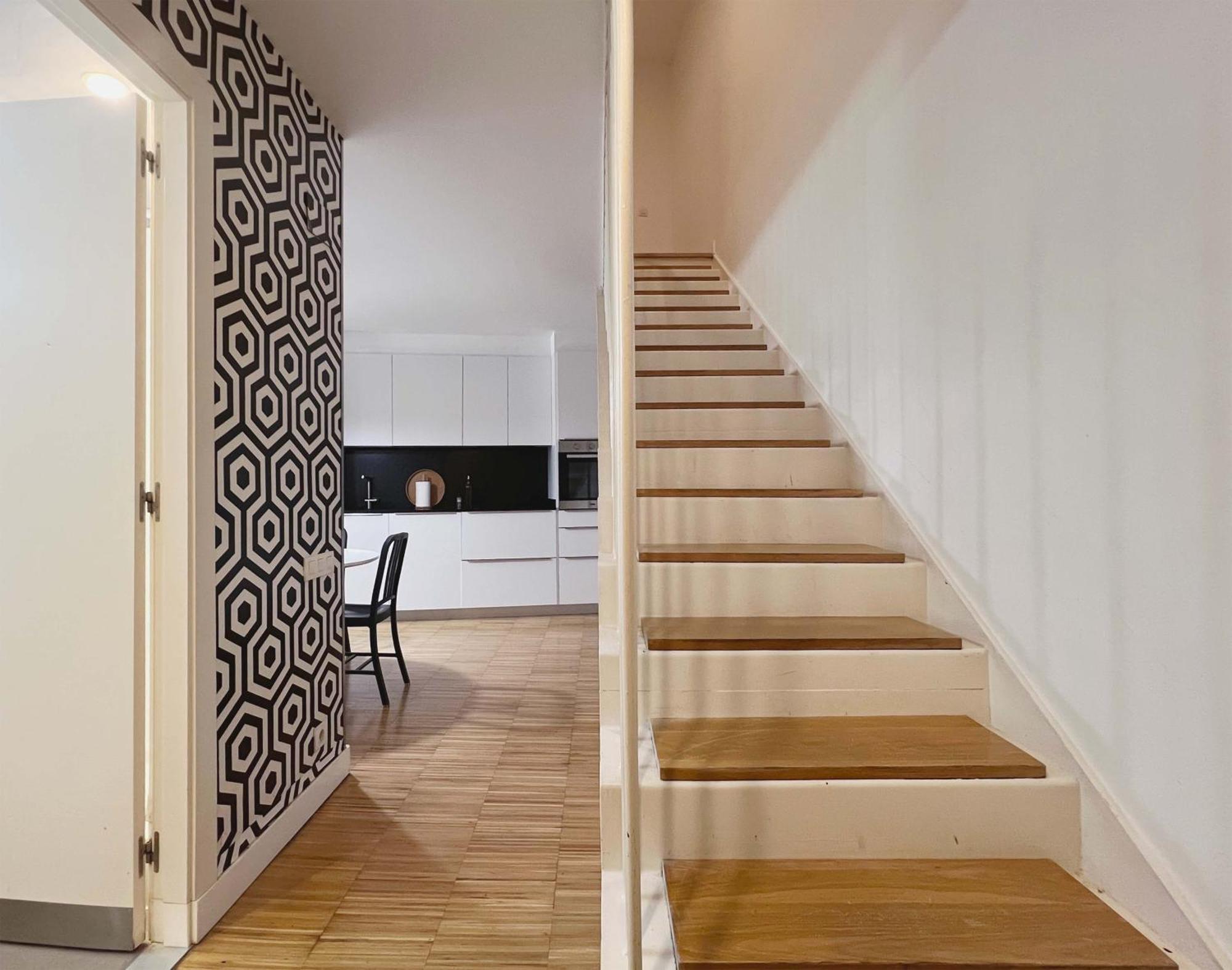 Stay U-Nique Apartments Pellaires Barcelona Kültér fotó