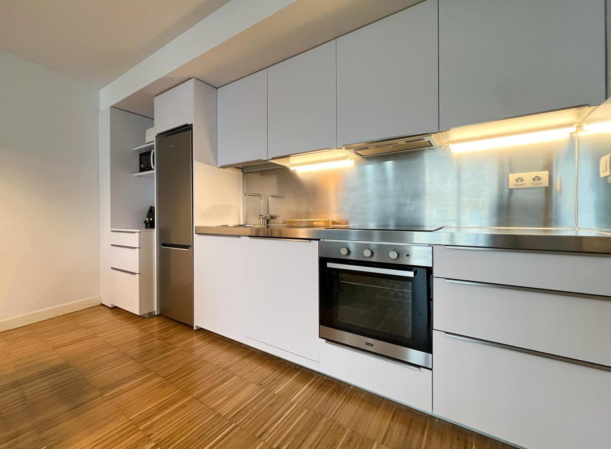 Stay U-Nique Apartments Pellaires Barcelona Kültér fotó