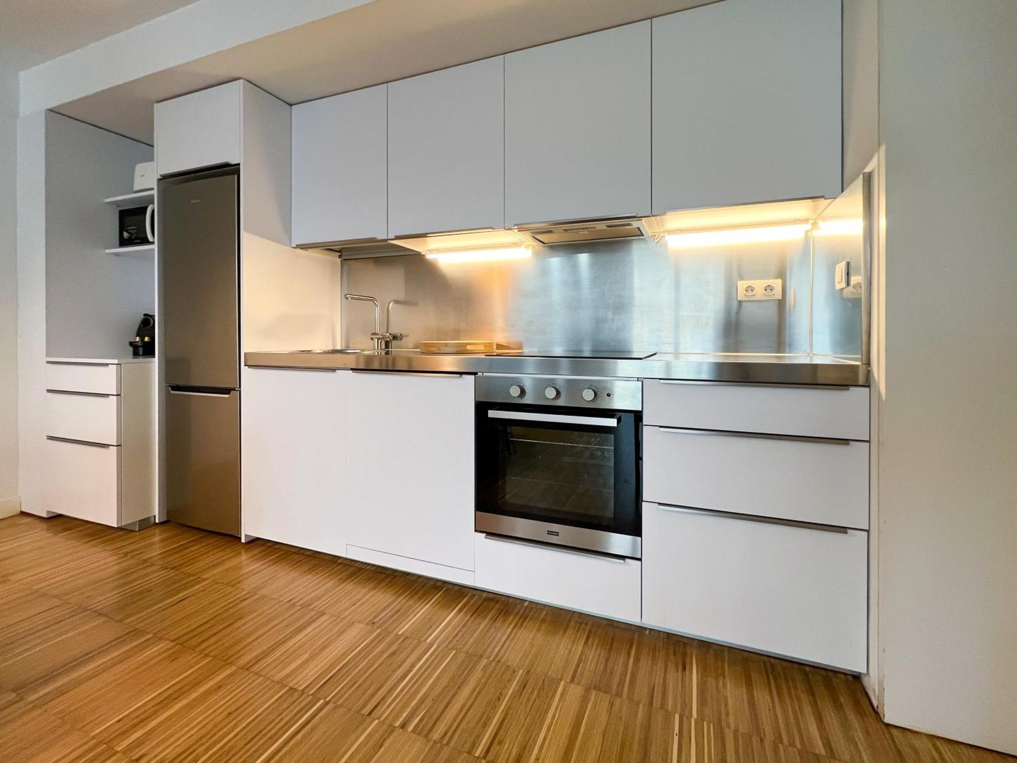 Stay U-Nique Apartments Pellaires Barcelona Kültér fotó